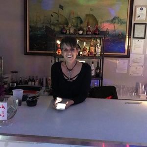 Meet your Posher, Angelina